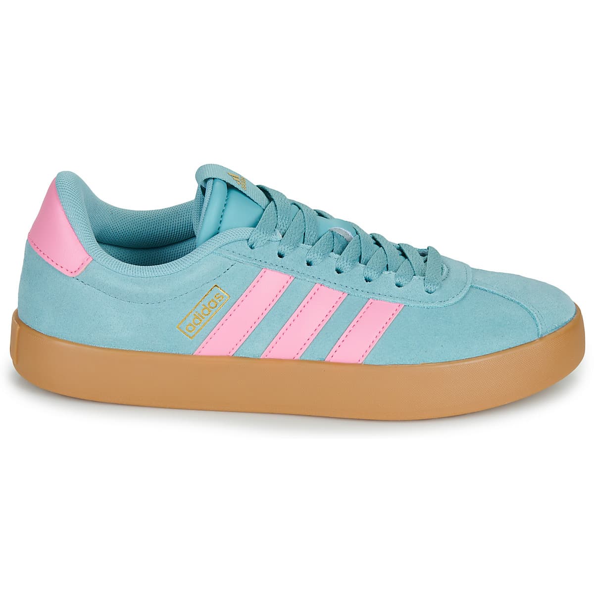 Women's Sneakers adidas Blue