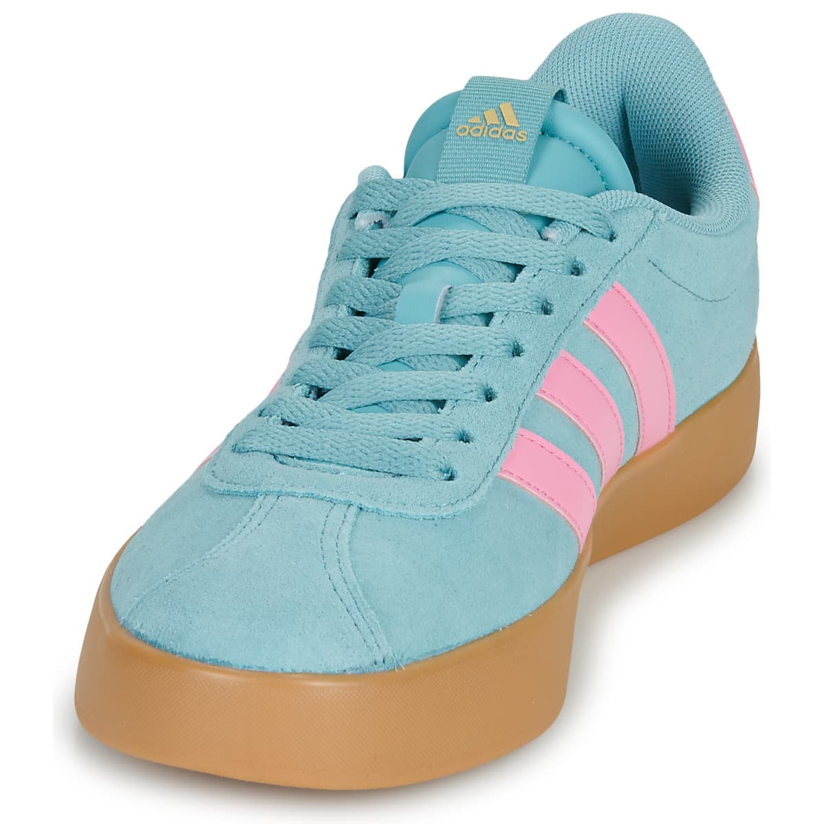 Women's Sneakers adidas Blue