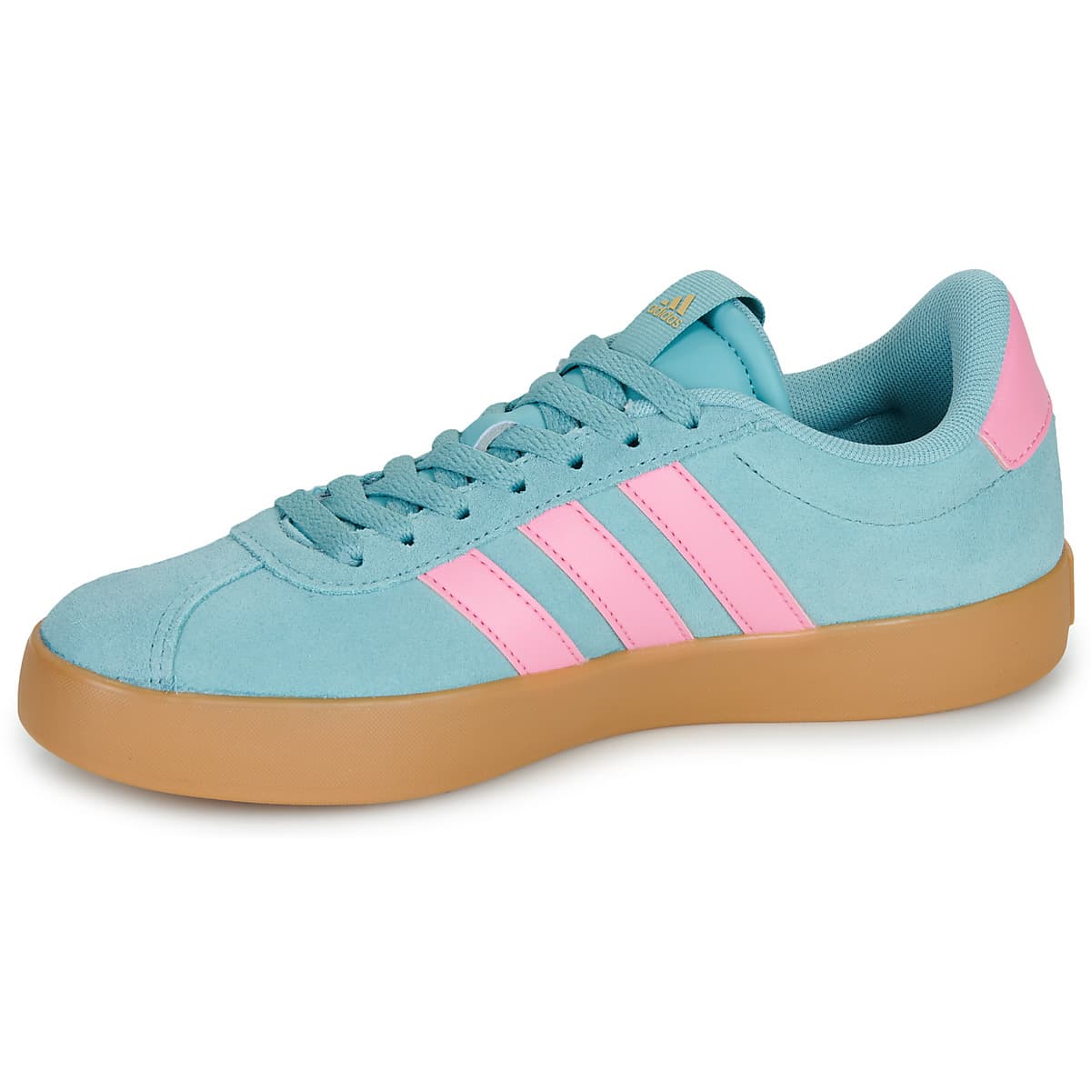 Women's Sneakers adidas Blue