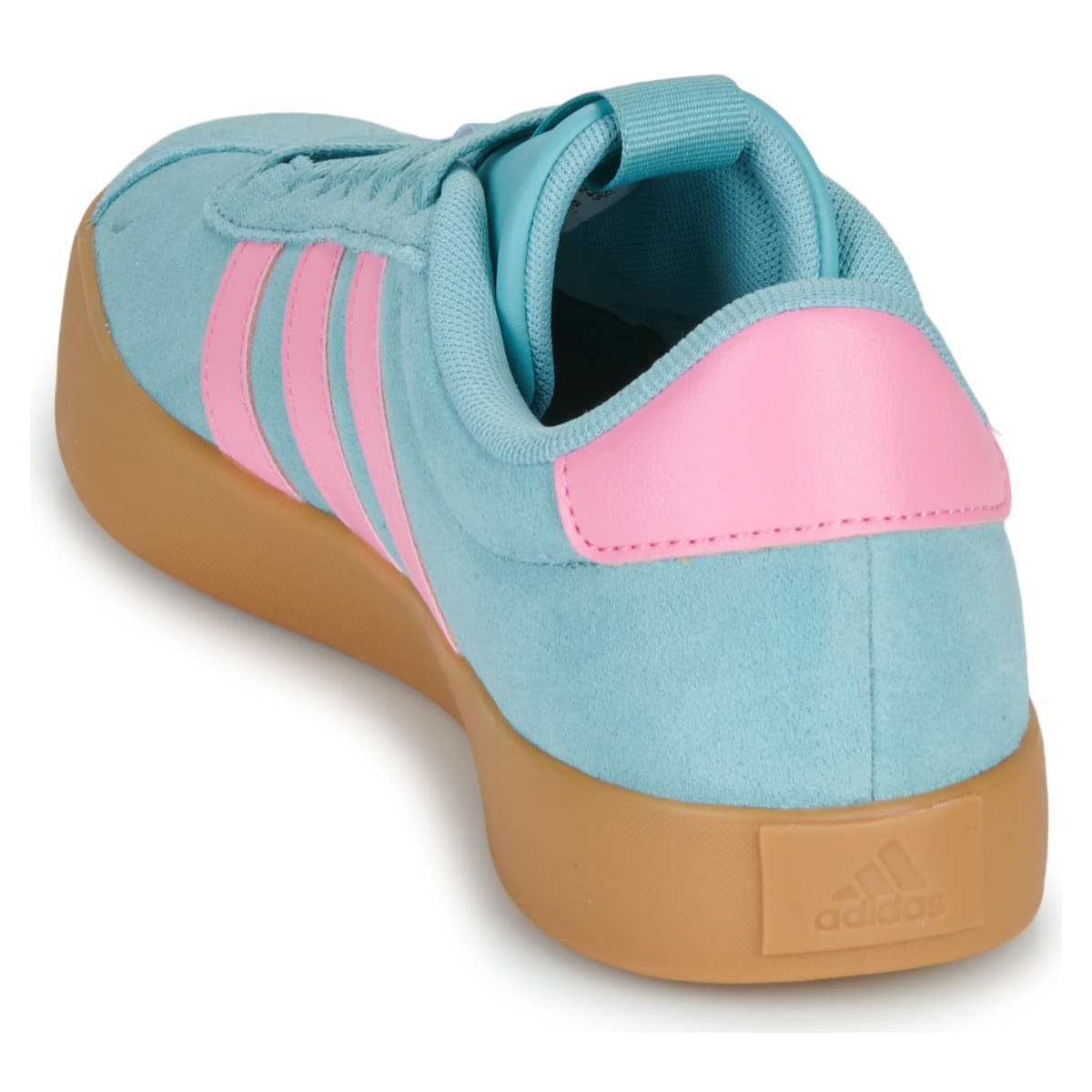 Women's Sneakers adidas Blue