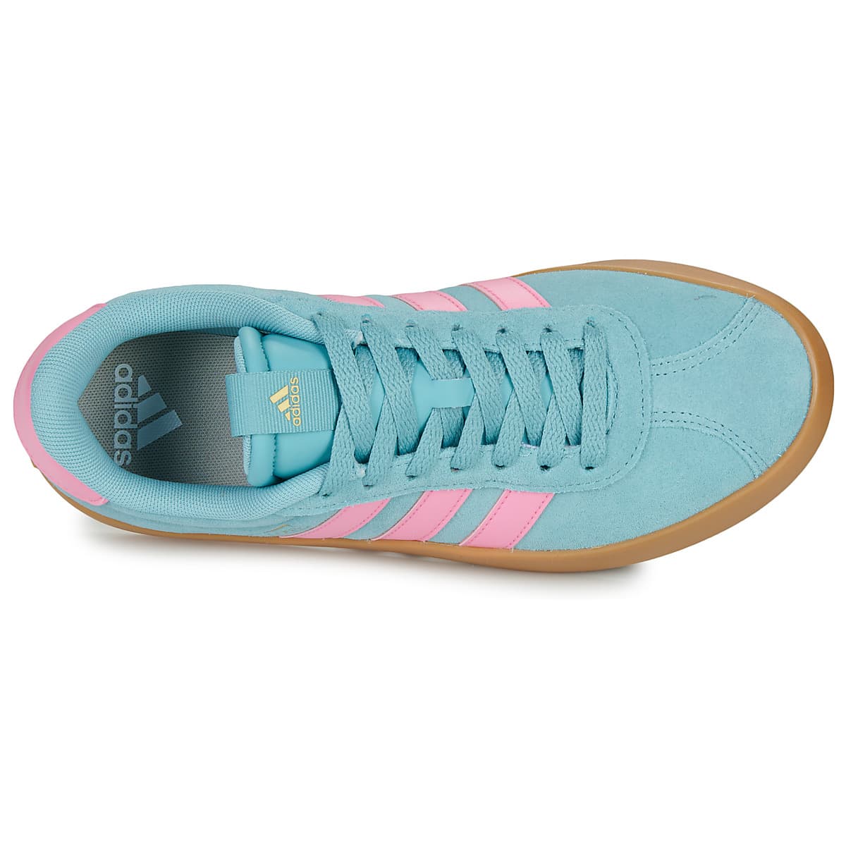 Women's Sneakers adidas Blue