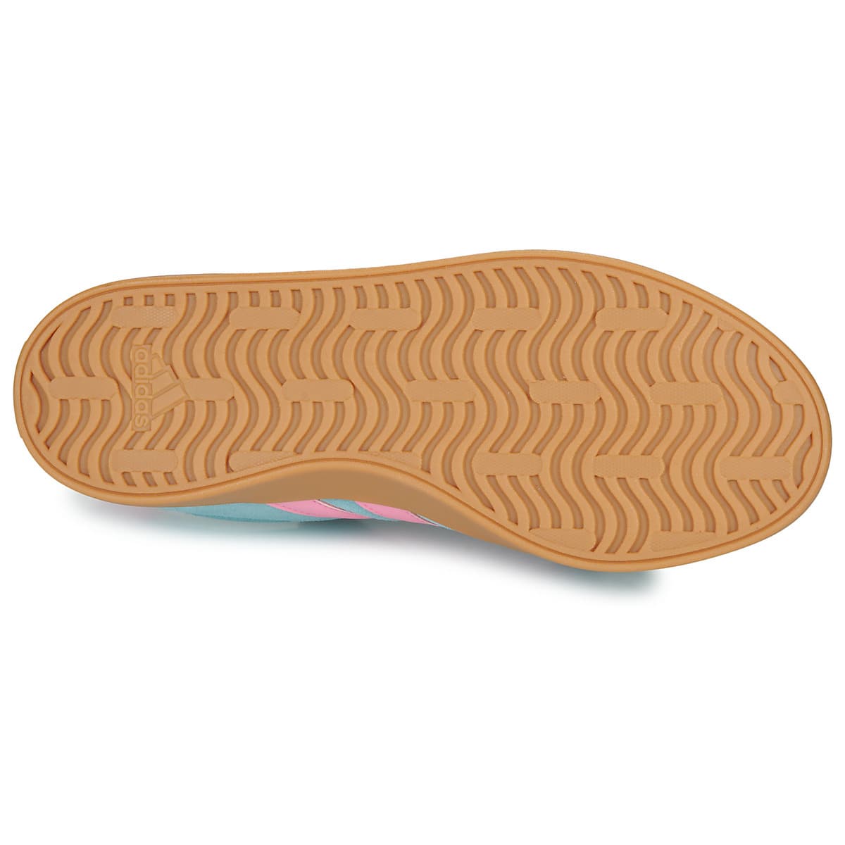 Women's Sneakers adidas Blue