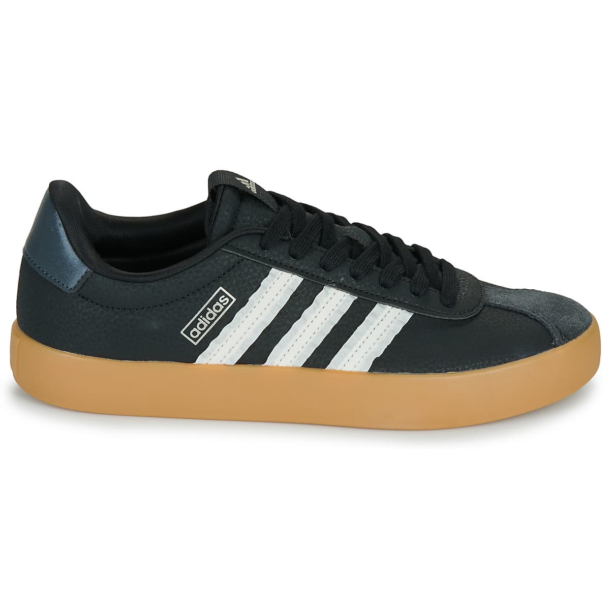 Women's Sneakers adidas Black