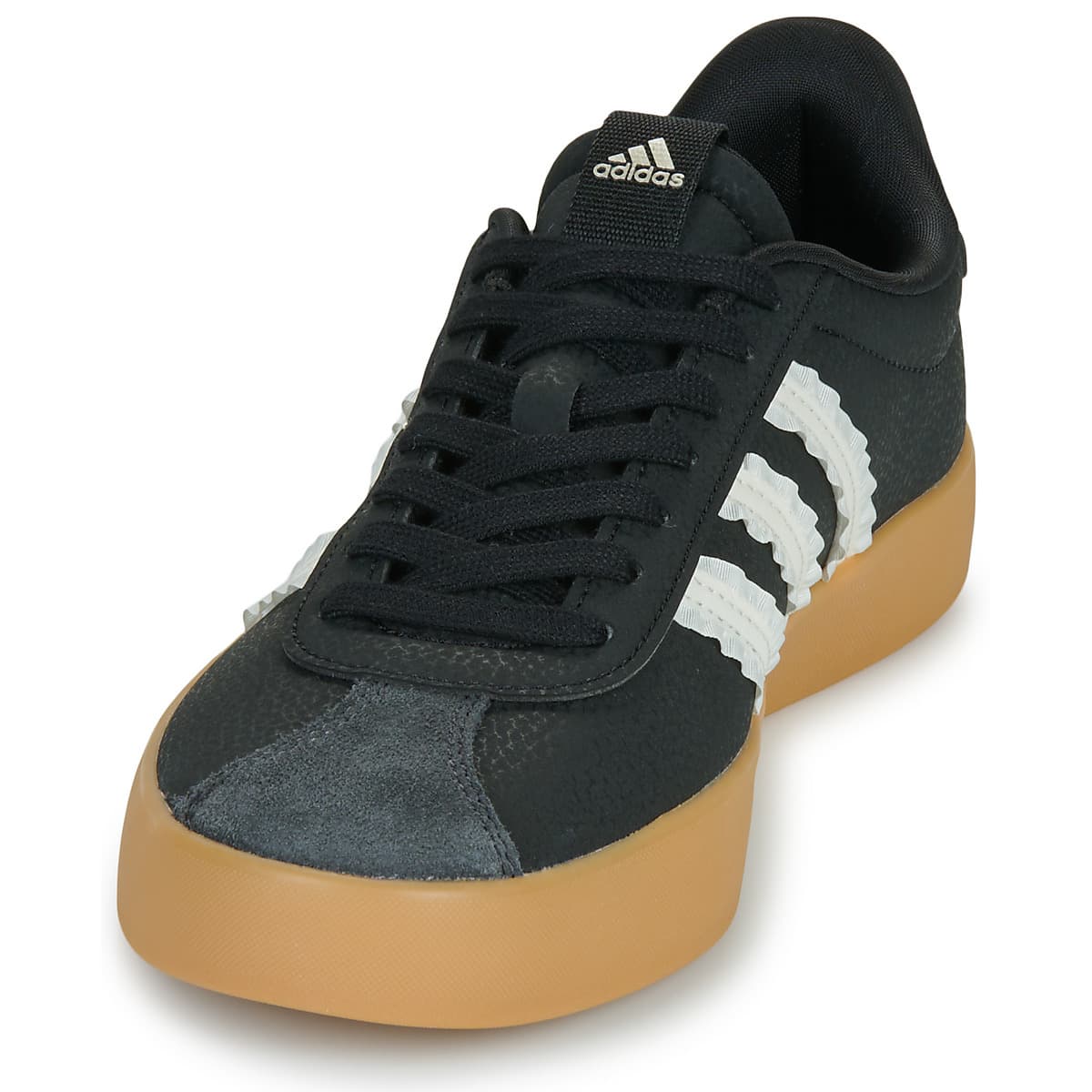 Women's Sneakers adidas Black