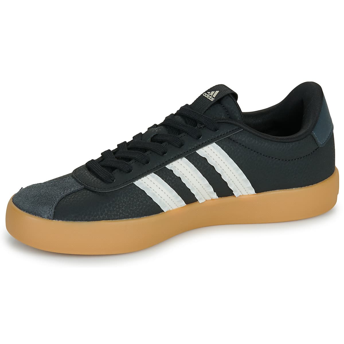 Women's Sneakers adidas Black