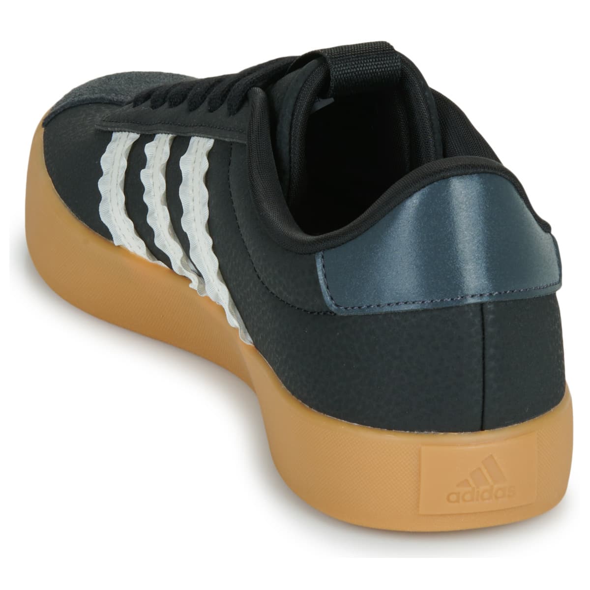 Women's Sneakers adidas Black