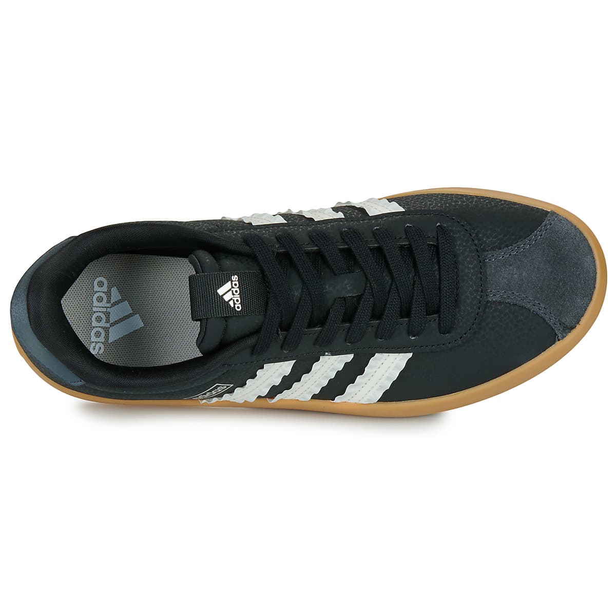 Women's Sneakers adidas Black