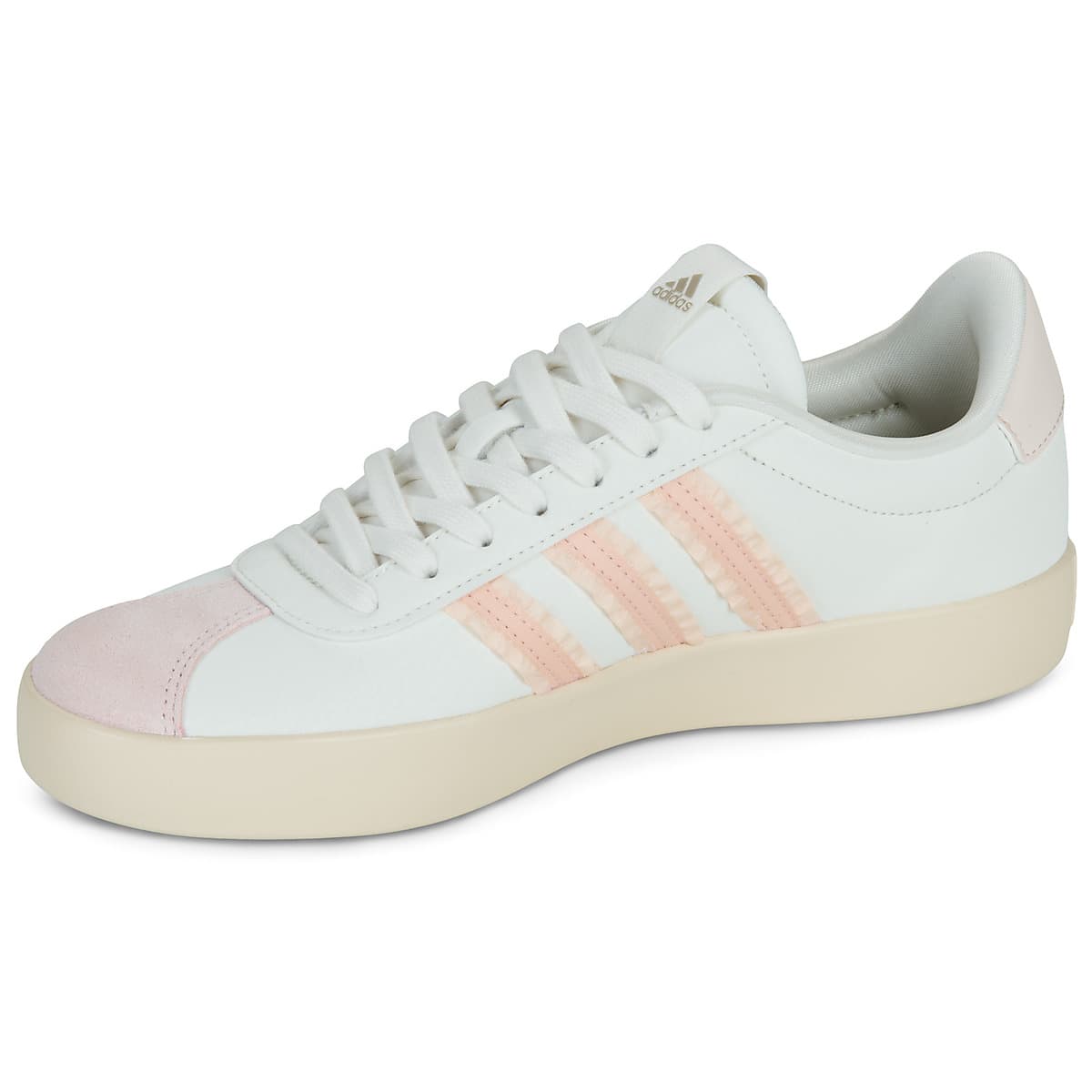 Women's Sneakers adidas White
