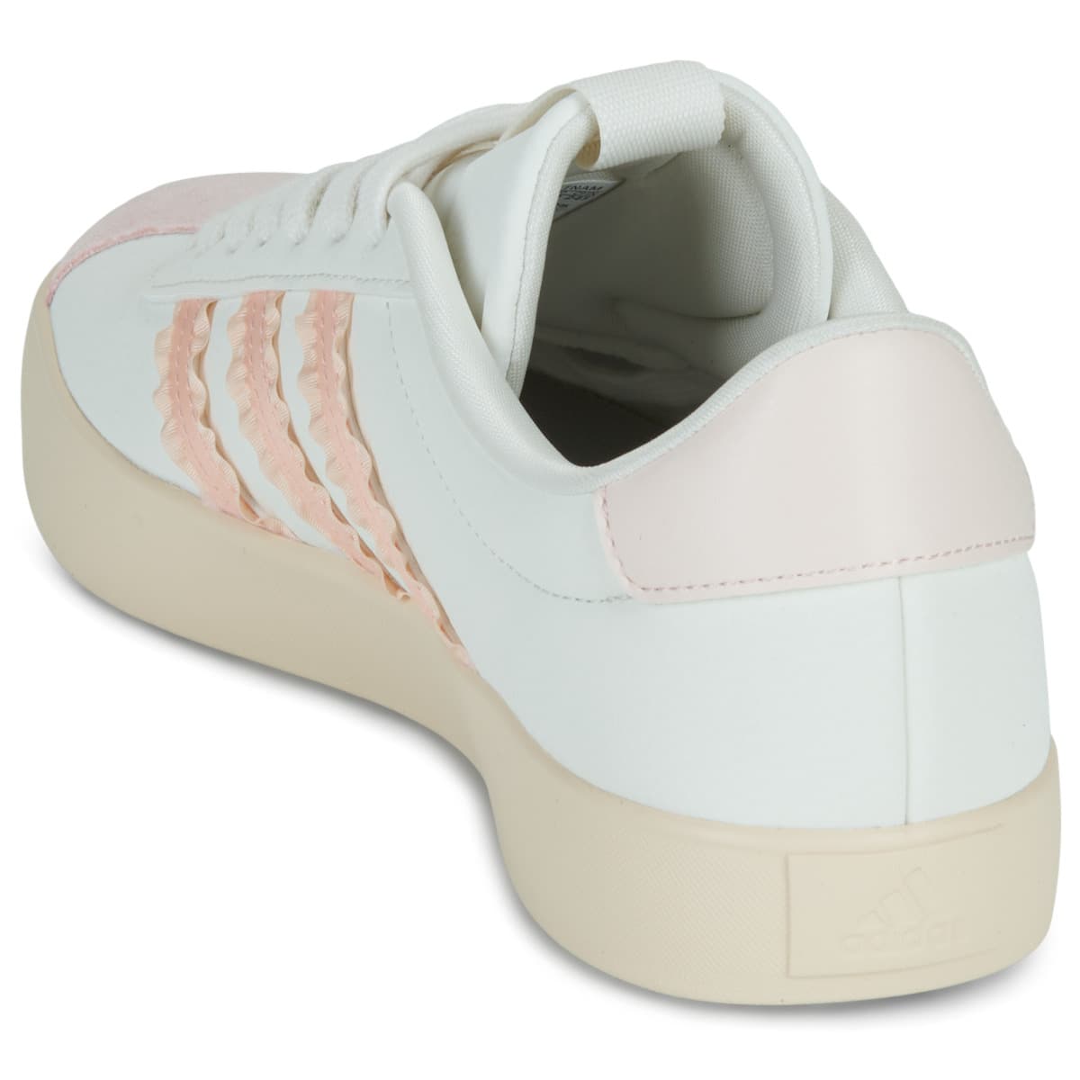 Women's Sneakers adidas White