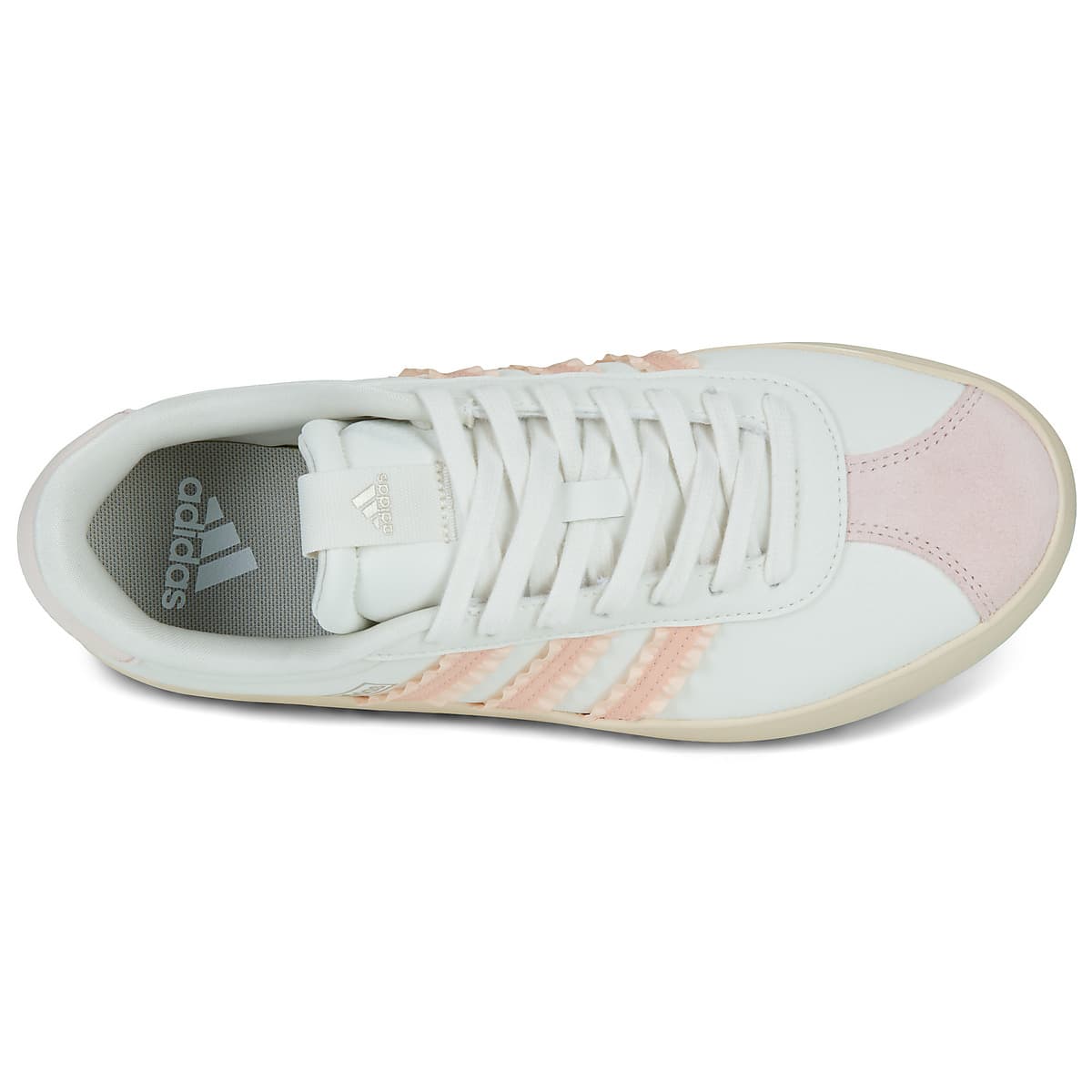 Women's Sneakers adidas White