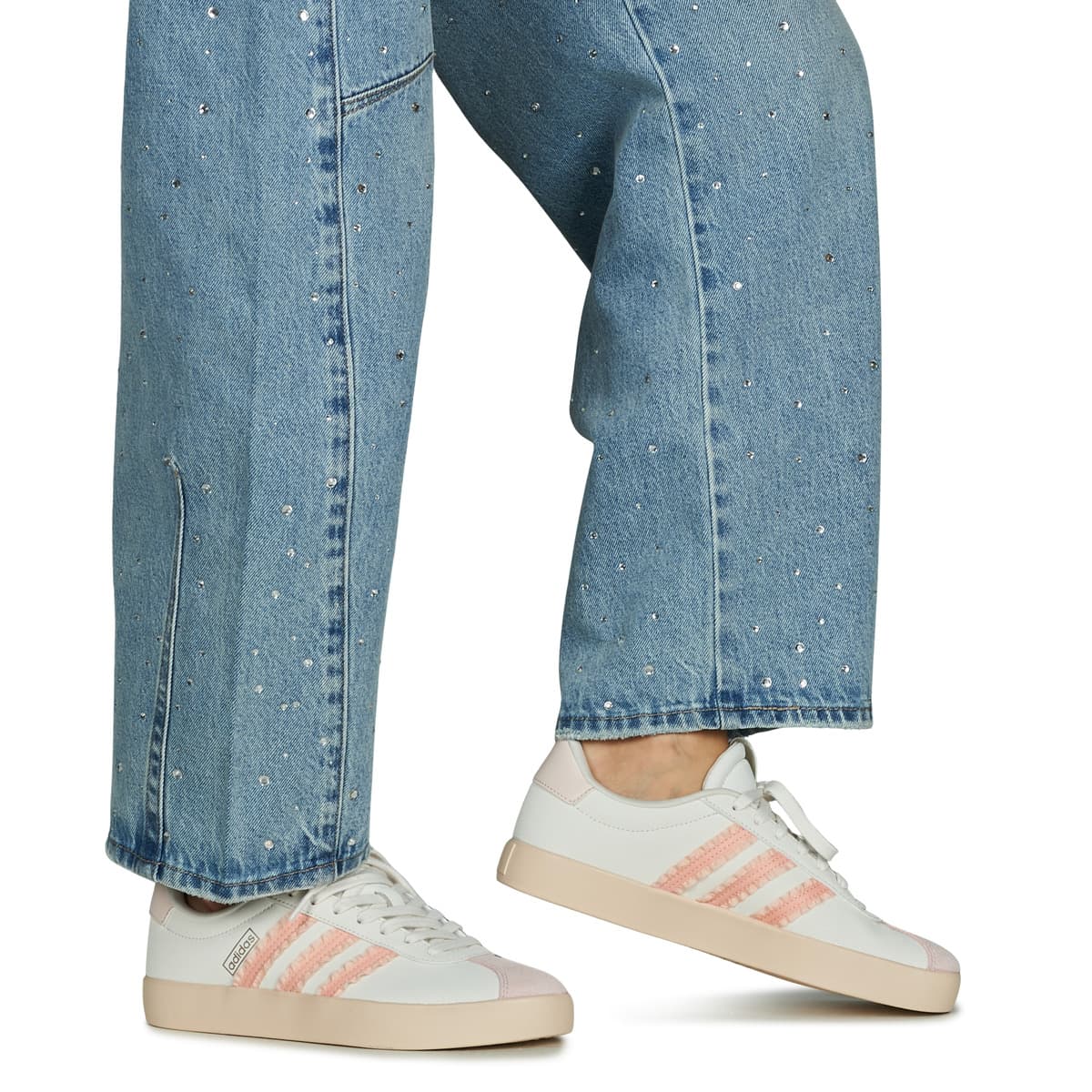 Women's Sneakers adidas White