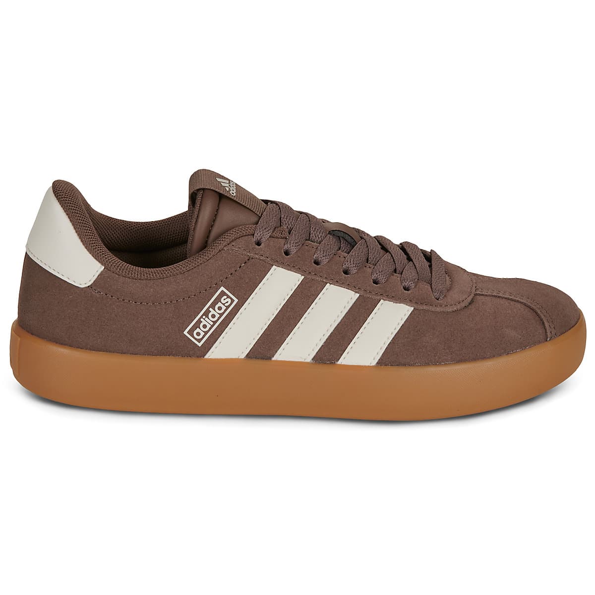 Women's Sneakers adidas Brown
