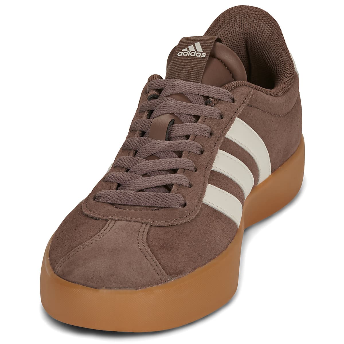 Women's Sneakers adidas Brown