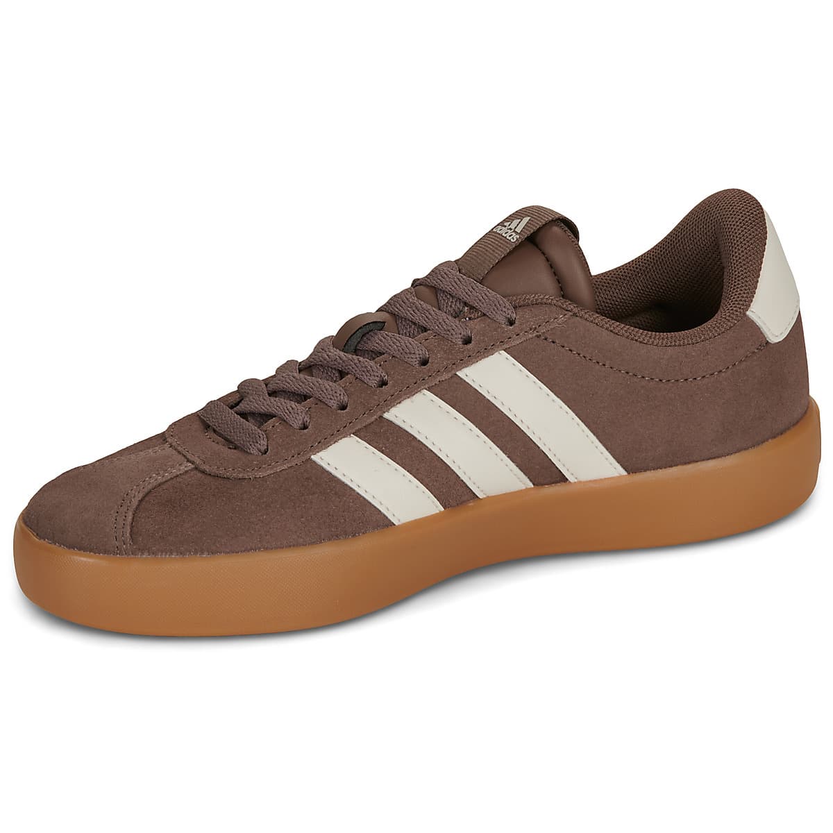Women's Sneakers adidas Brown