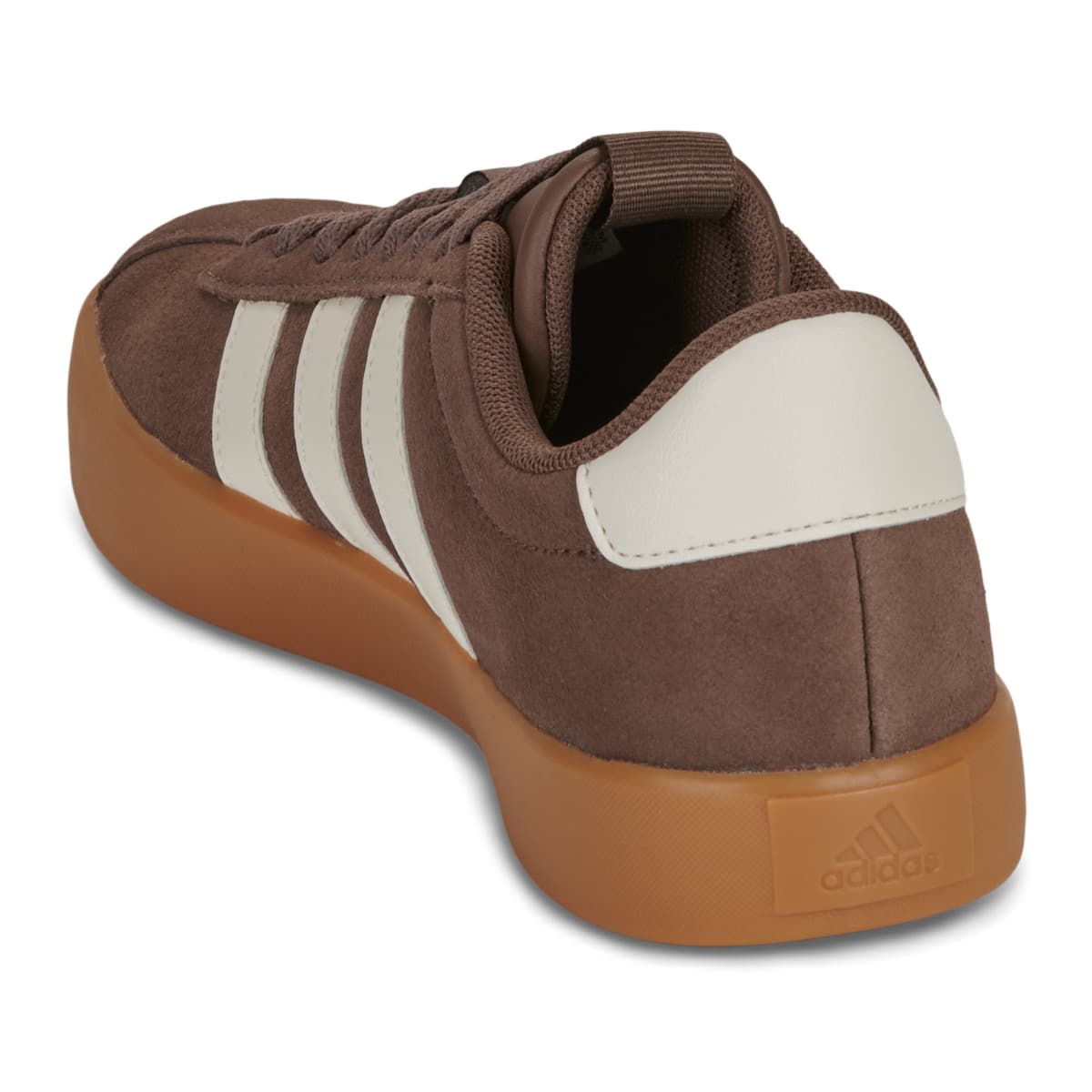 Women's Sneakers adidas Brown
