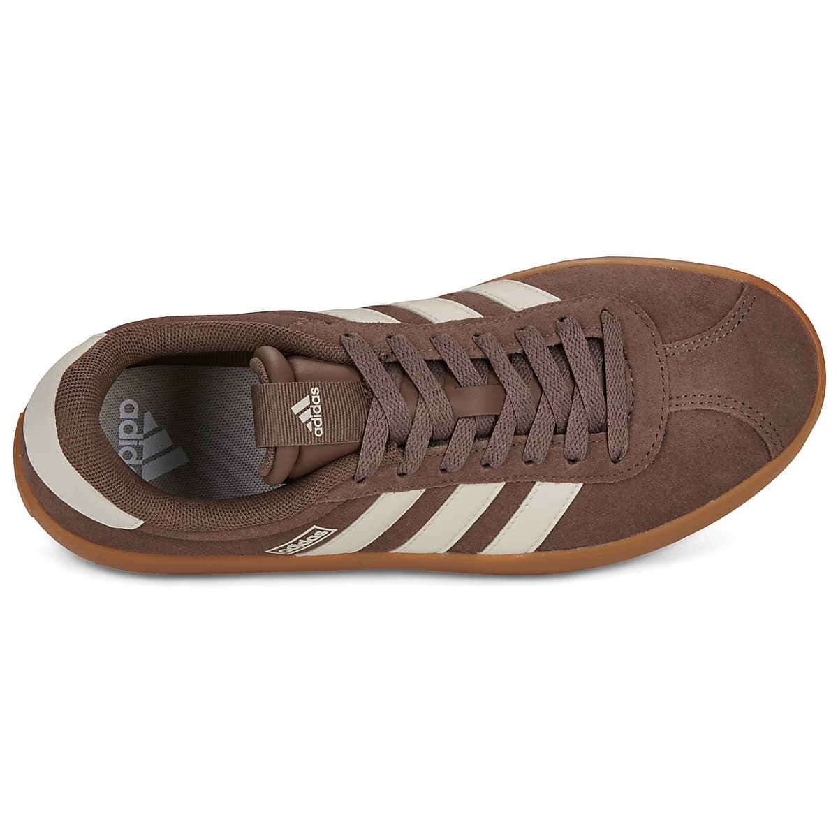 Women's Sneakers adidas Brown