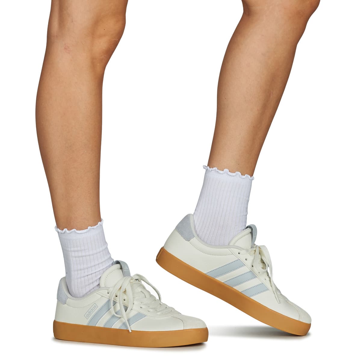 Women's Sneakers adidas White