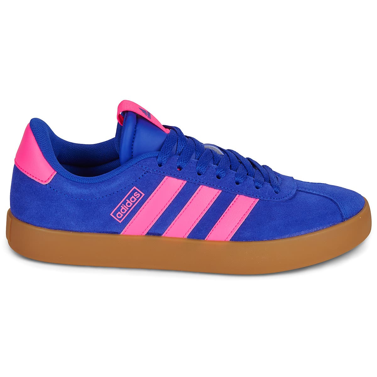 Women's Sneakers adidas Blue