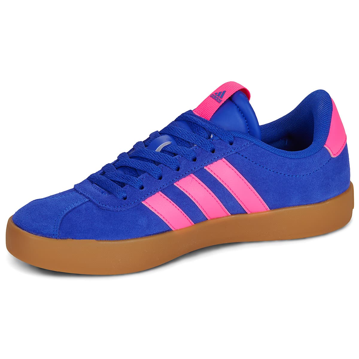 Women's Sneakers adidas Blue