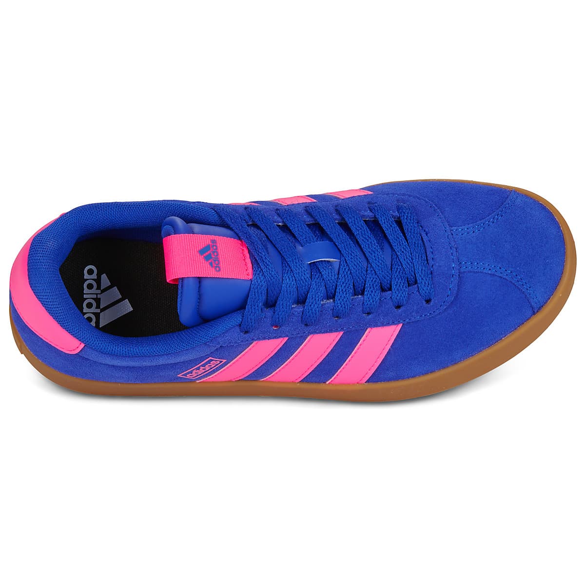 Women's Sneakers adidas Blue