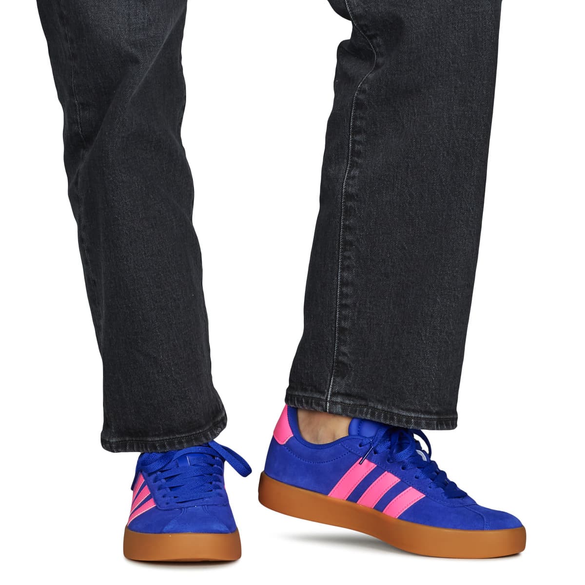 Women's Sneakers adidas Blue