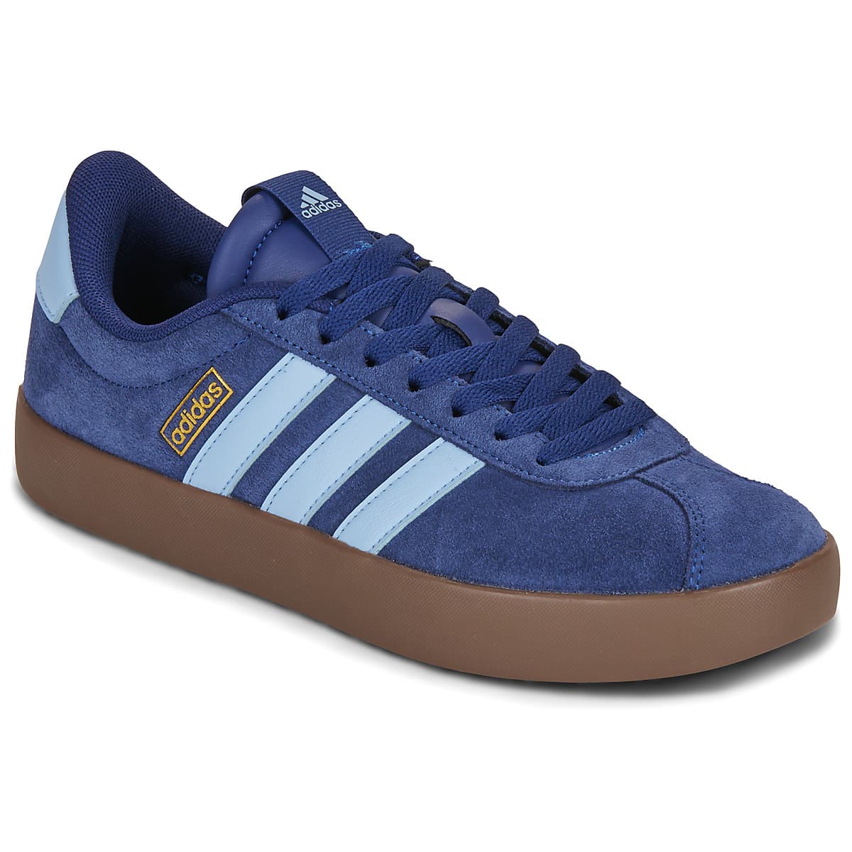 Women's Sneakers adidas Blue