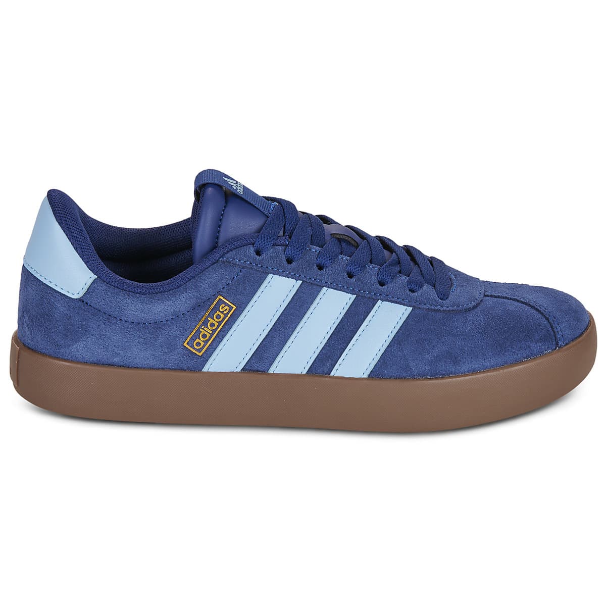 Men's Sneakers adidas Blue