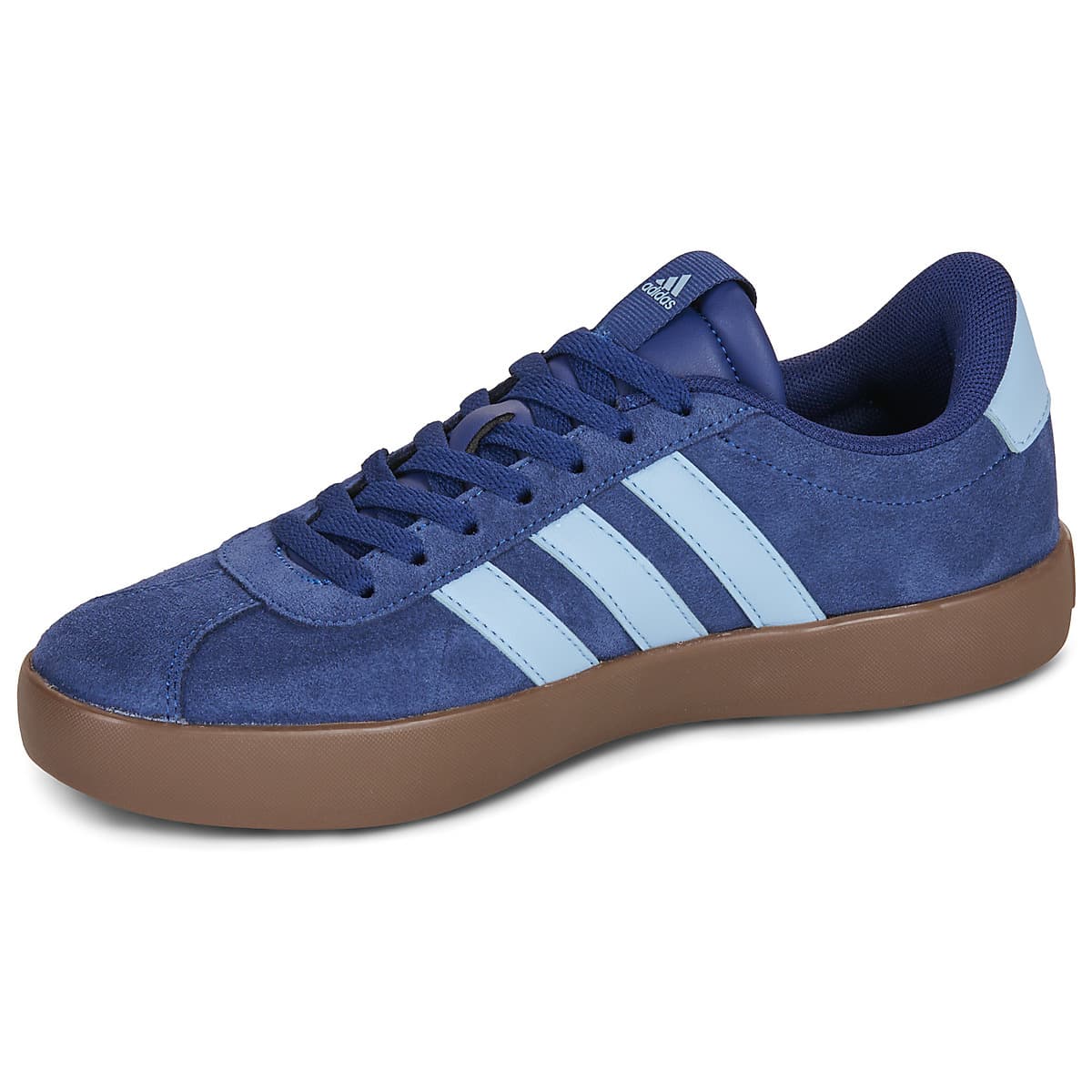 Men's Sneakers adidas Blue