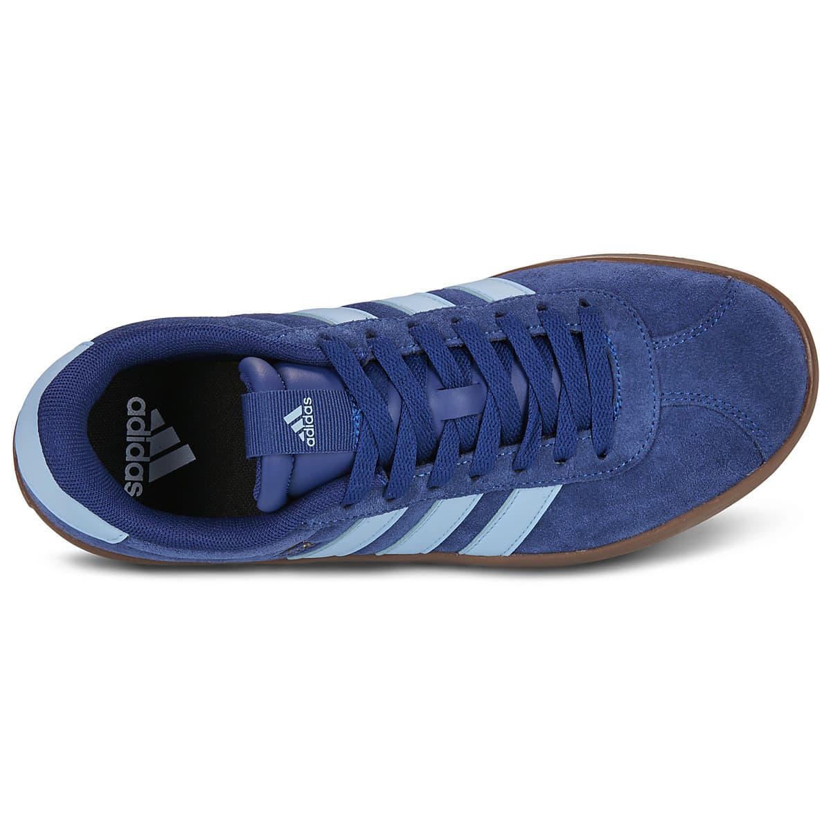Men's Sneakers adidas Blue