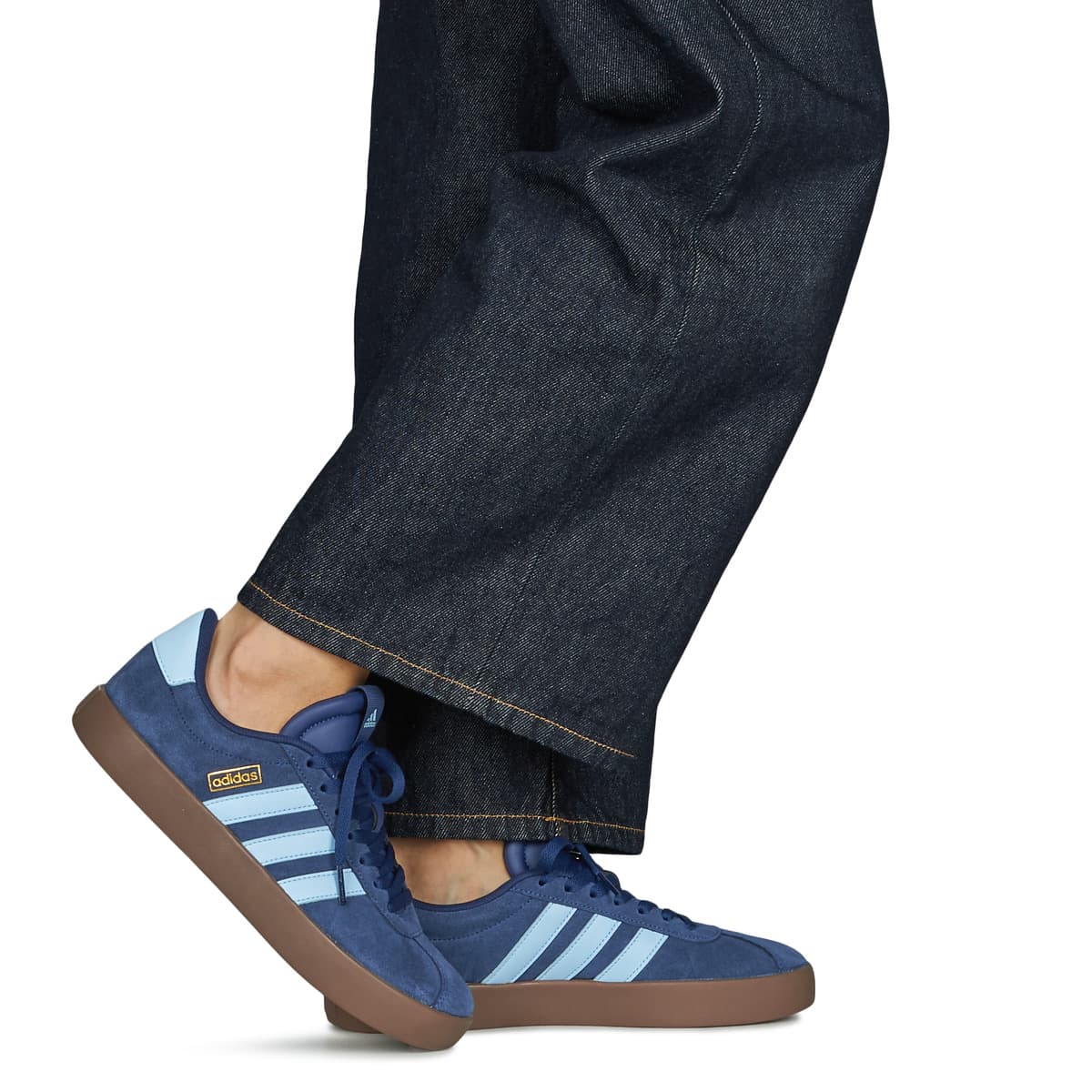 Men's Sneakers adidas Blue