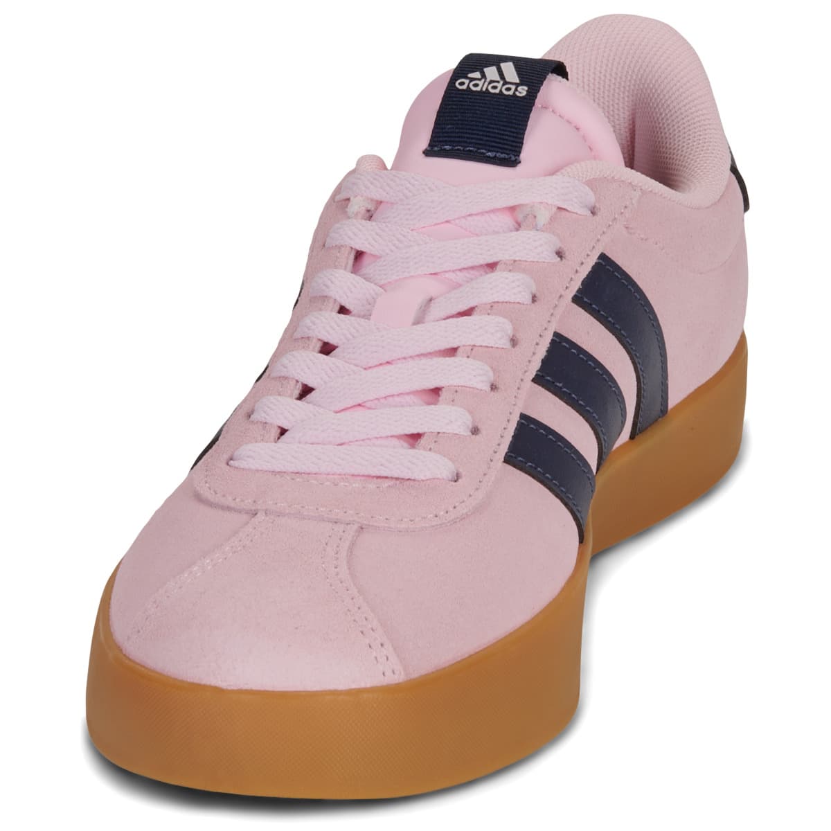 Women's Sneakers adidas Pink