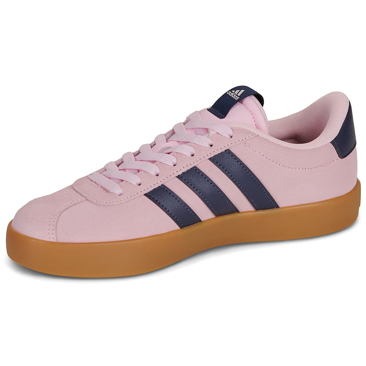 Women's Sneakers adidas Pink