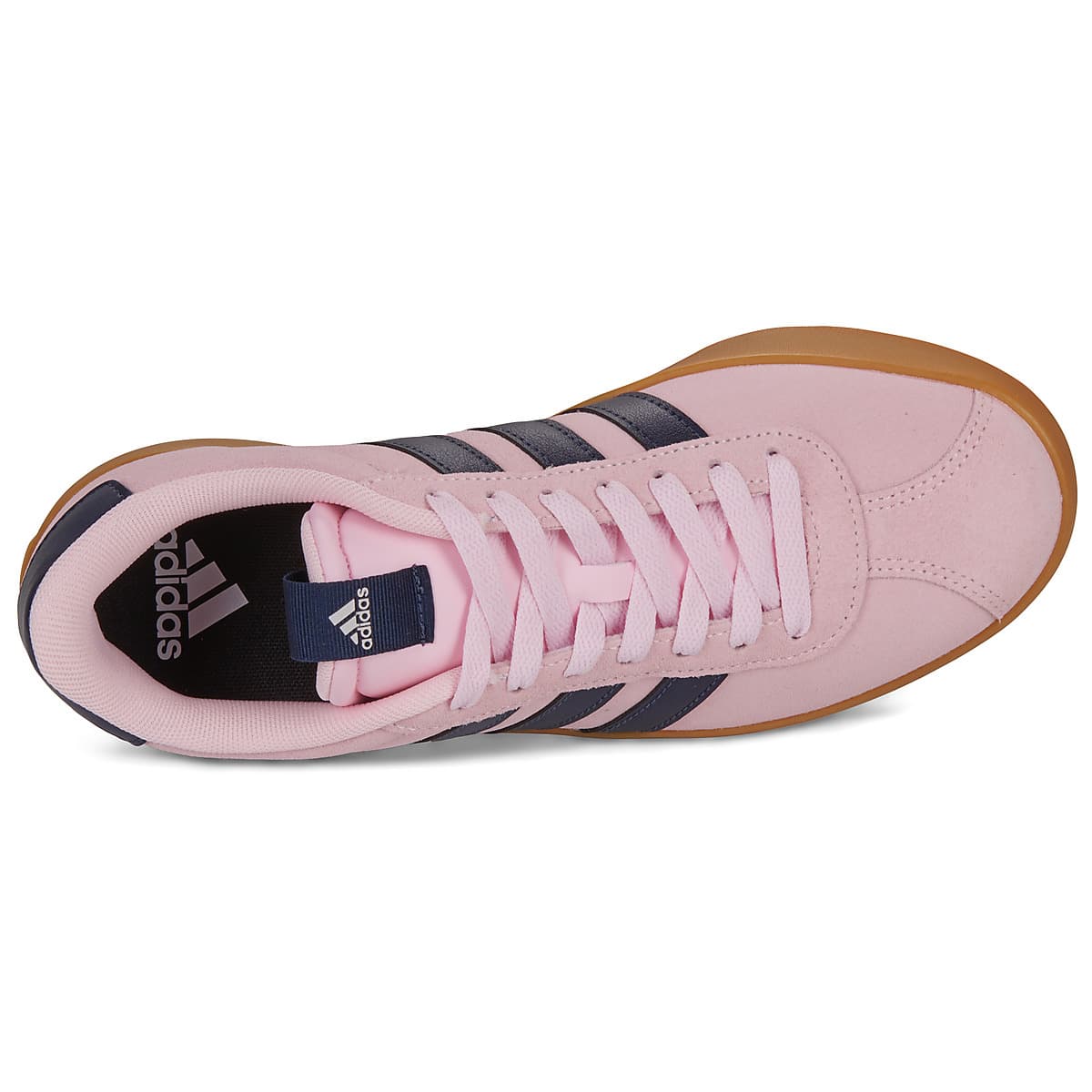 Women's Sneakers adidas Pink