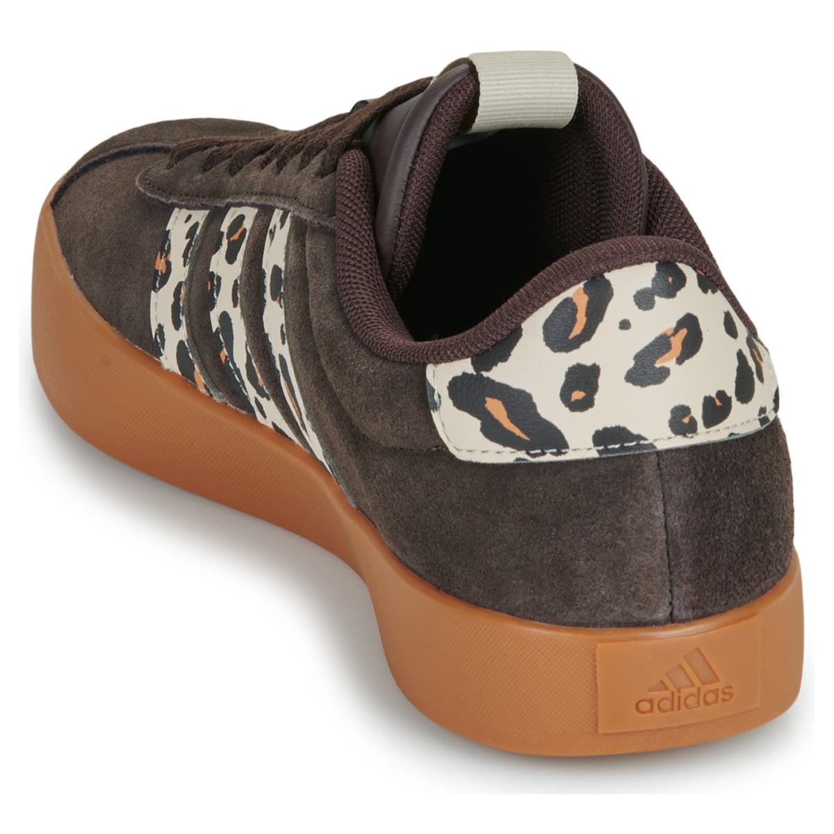 Women's Sneakers adidas Brown