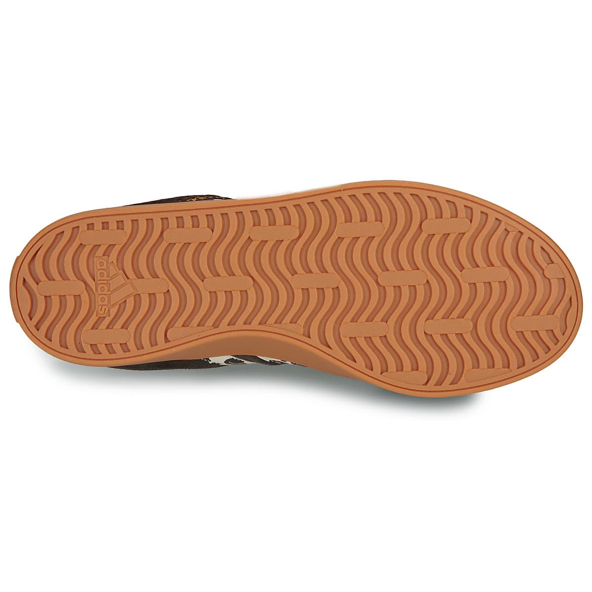 Women's Sneakers adidas Brown