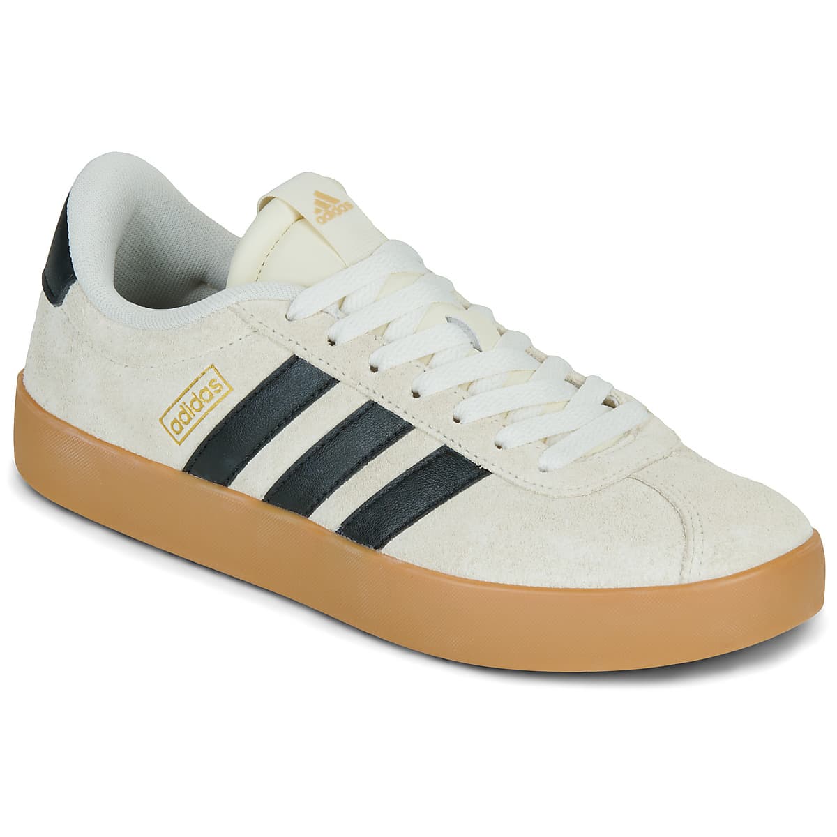 Women's Sneakers adidas Beige