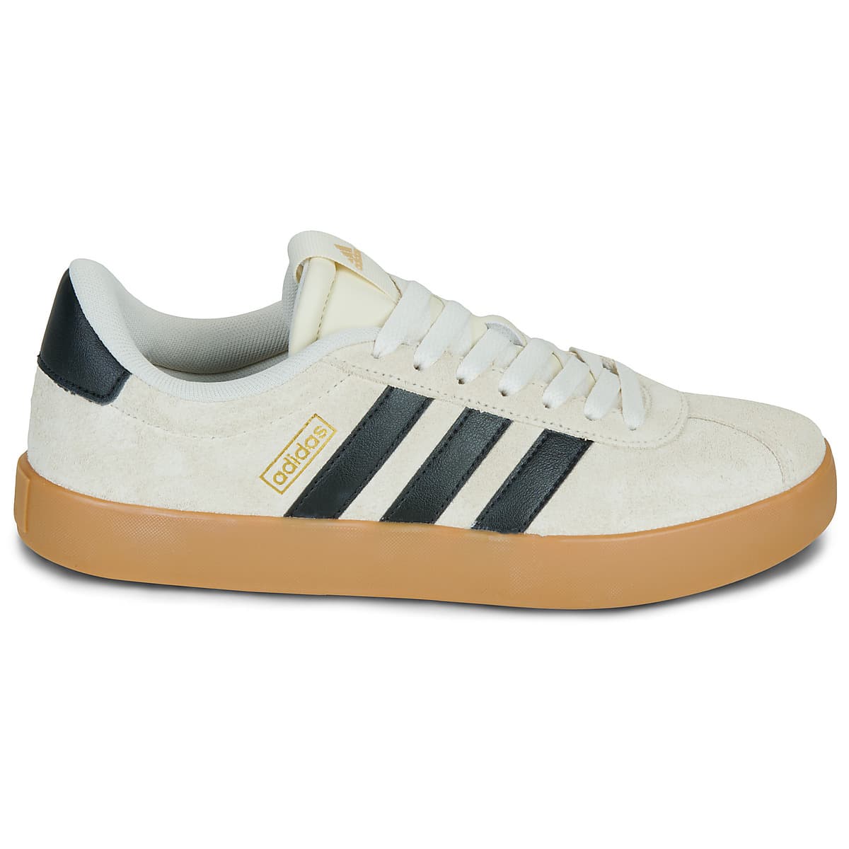 Women's Sneakers adidas Beige