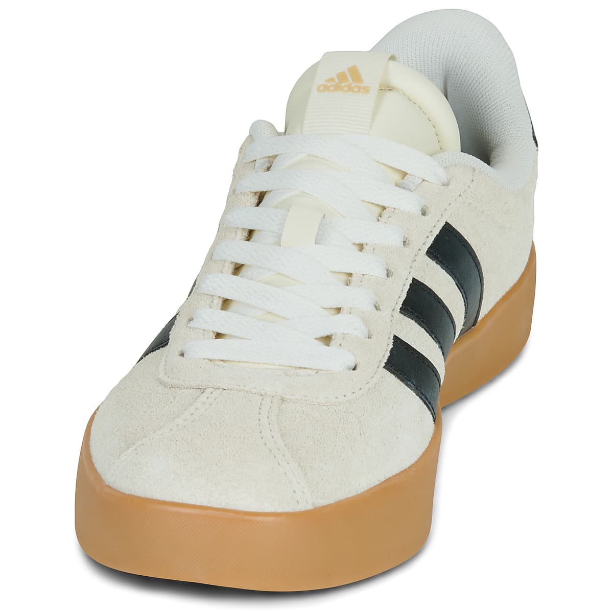 Women's Sneakers adidas Beige