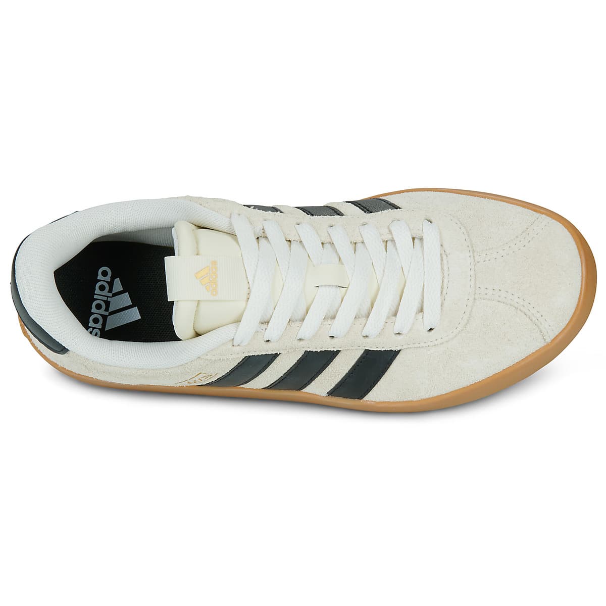 Women's Sneakers adidas Beige