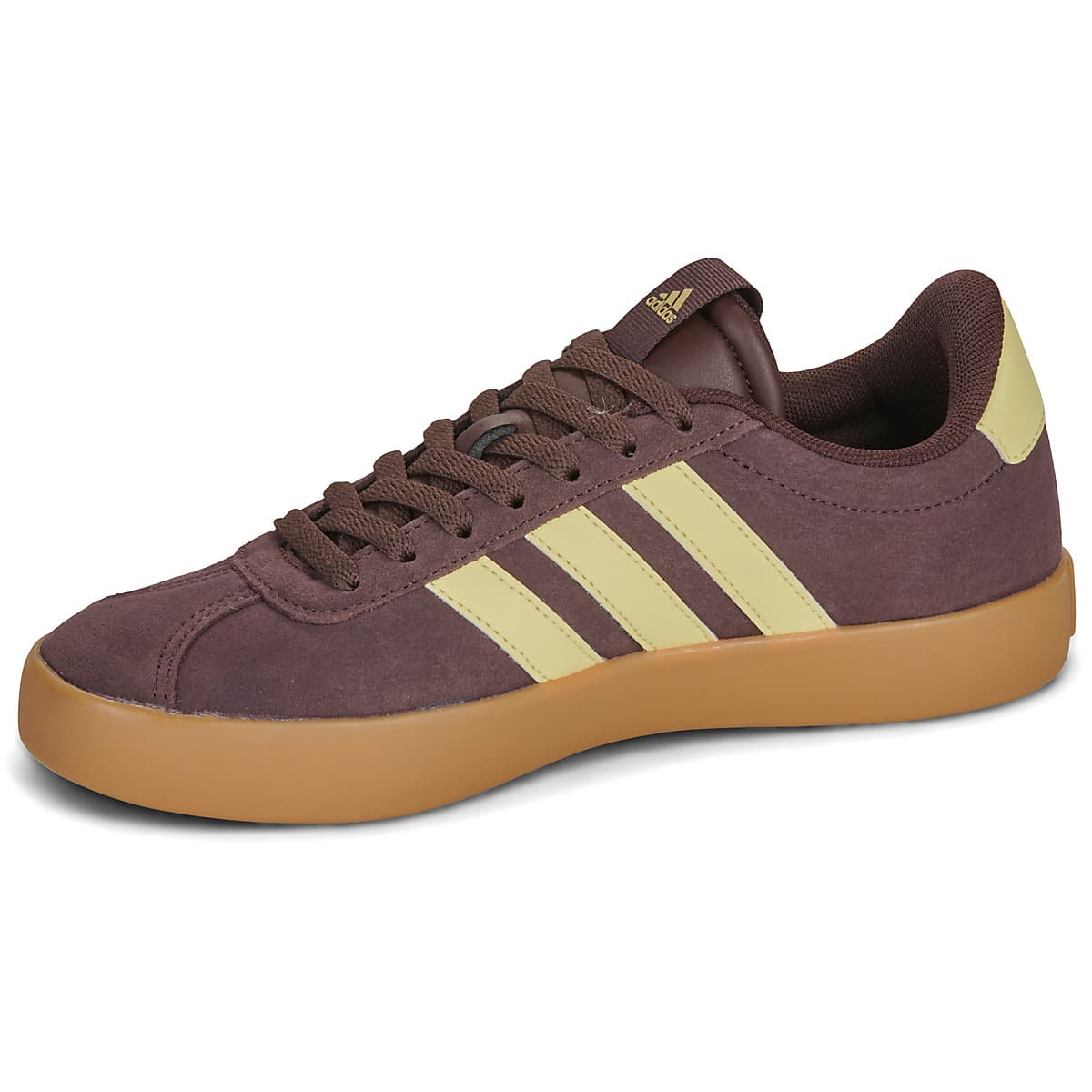 Women's Sneakers adidas Brown