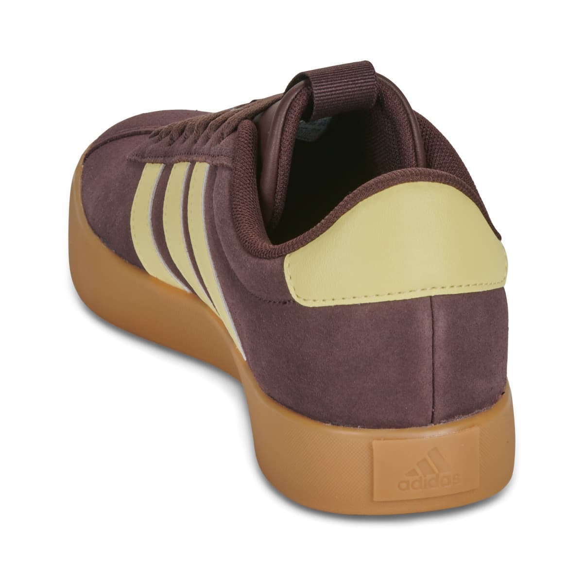 Women's Sneakers adidas Brown