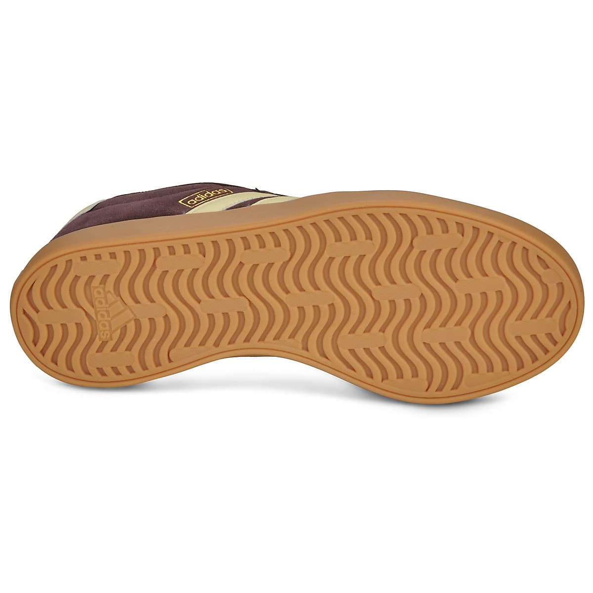 Women's Sneakers adidas Brown