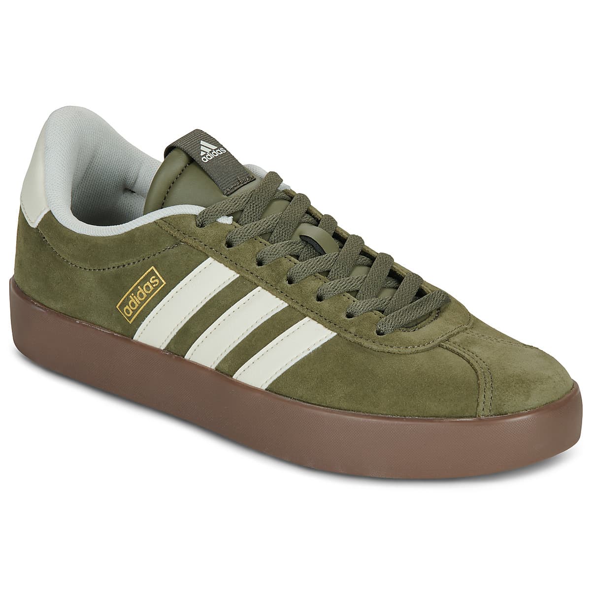 Men's Sneakers adidas Khaki