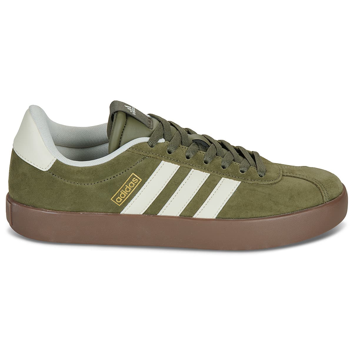 Men's Sneakers adidas Khaki