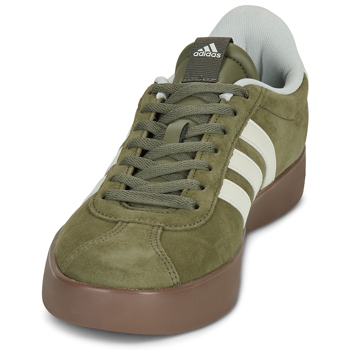 Men's Sneakers adidas Khaki