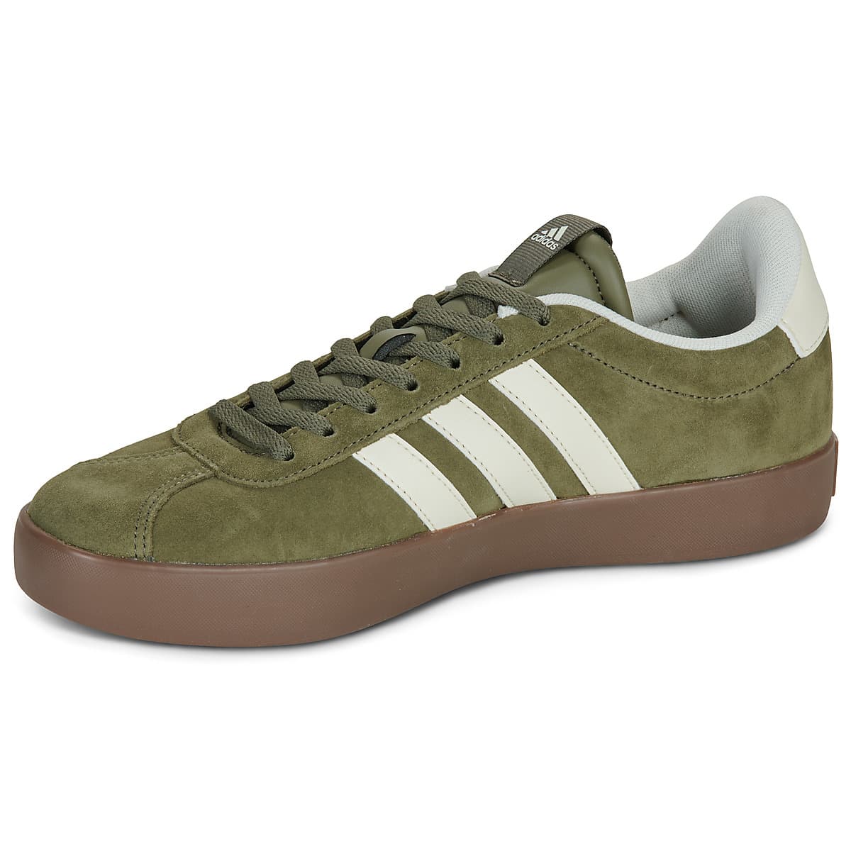 Men's Sneakers adidas Khaki