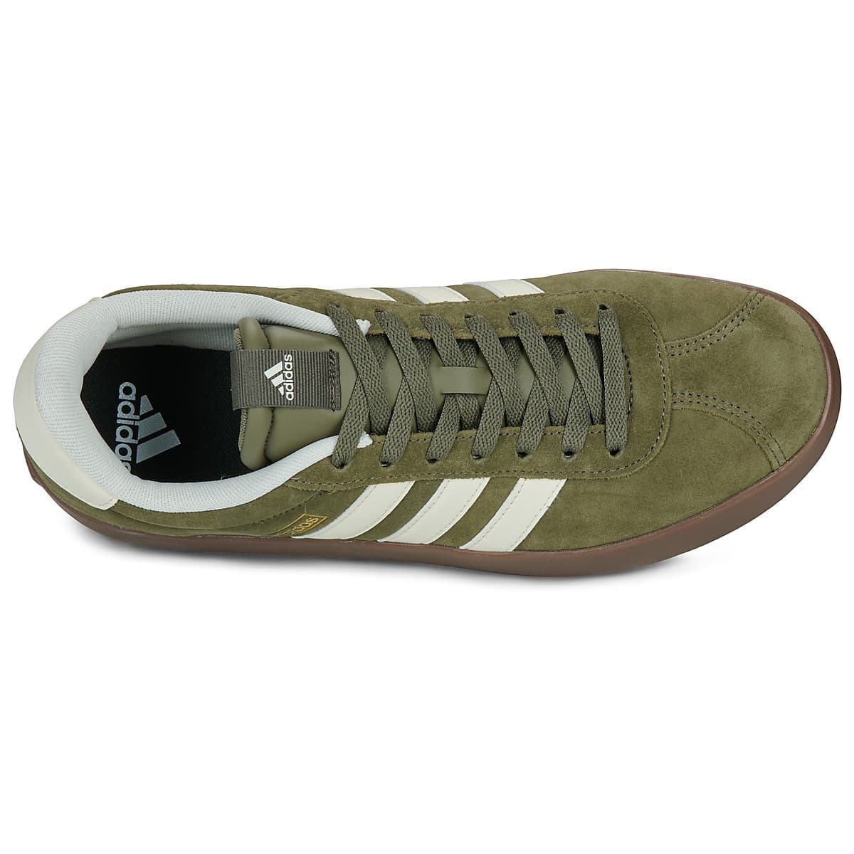 Men's Sneakers adidas Khaki