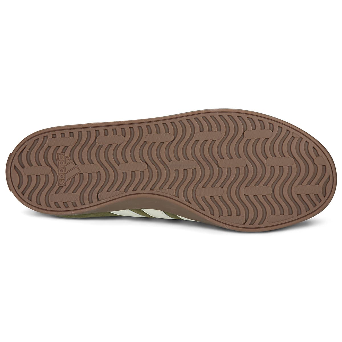 Men's Sneakers adidas Khaki