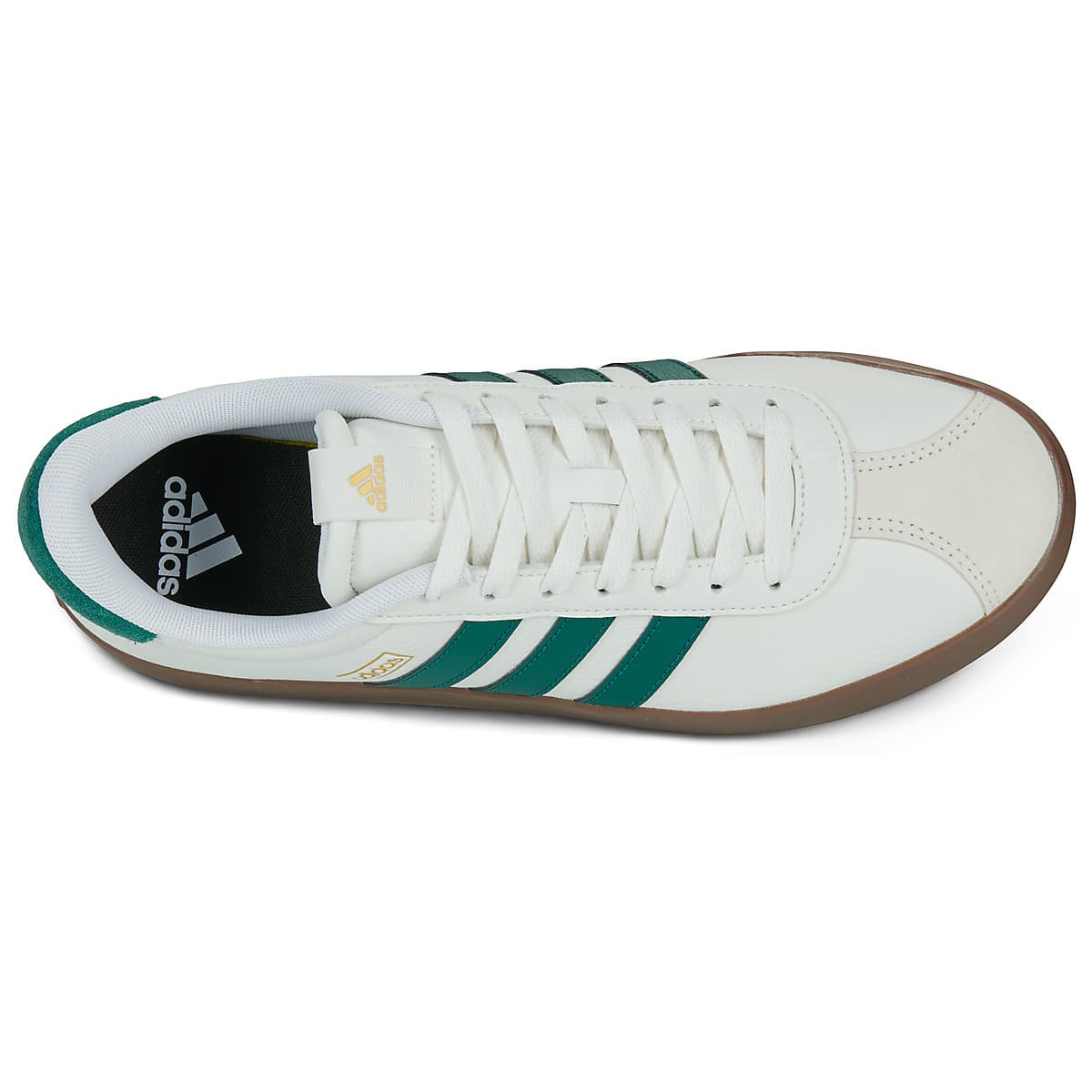 Men's Sneakers adidas White