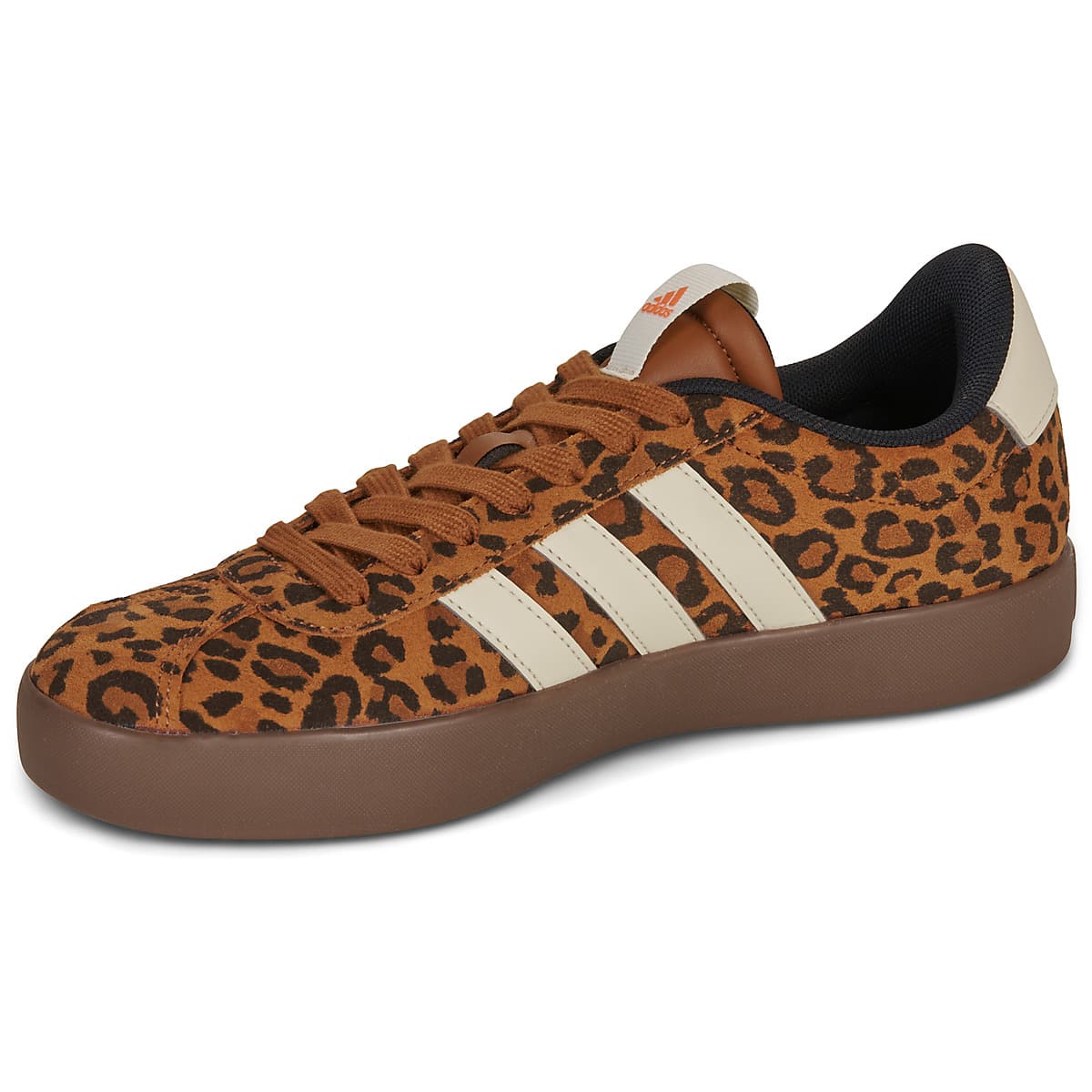 Women's Sneakers adidas Brown
